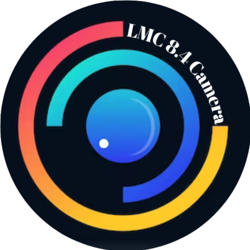 Download LMC 8.4 Camera [All Latest LMC8.4 APK For Android]