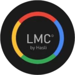 Download LMC 8.4 R15 GLens APK For Android [Best App]